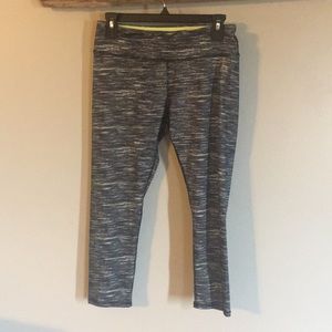 Workout pants
